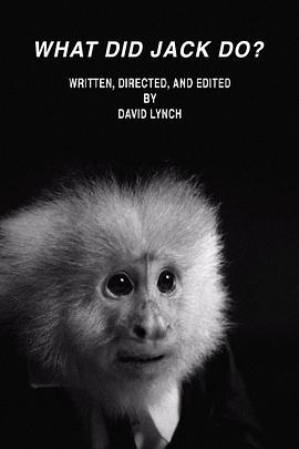 杰克做了什么？