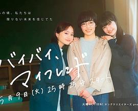 拜拜，我的朋友