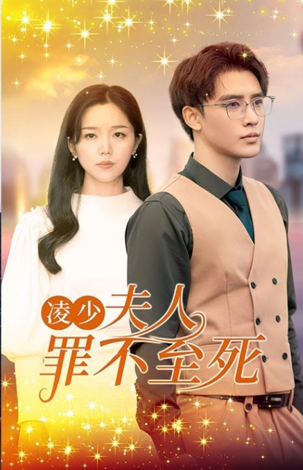 凌少，夫人罪不至死(全集)