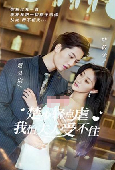 楚少輕點(diǎn)虐，我怕夫人受不住(全集)