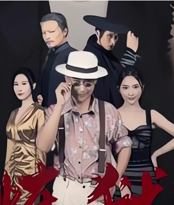 煉獄五年，出獄歸來竟被無情搶婚(全集)