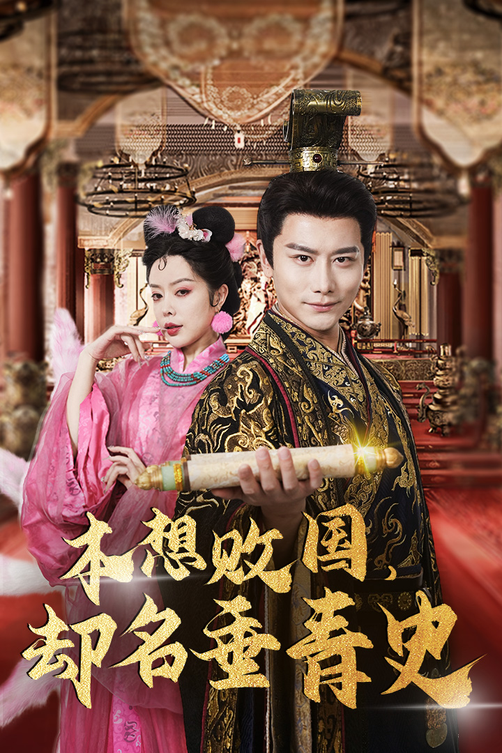 本想敗國(guó)，卻名垂青史(全集)