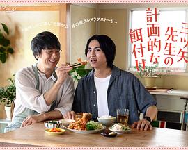 三矢老師的計(jì)劃式投喂。