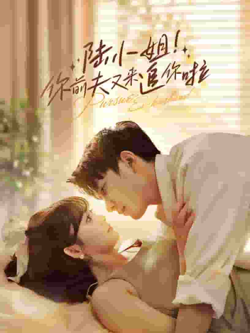 陸小姐！你前夫又來追你啦(全集)