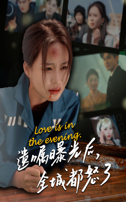 遺囑曝光后，全城都怒了(全集)