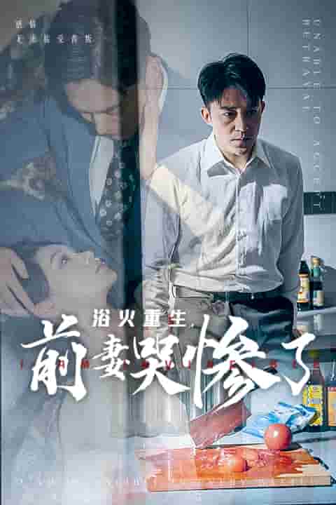 浴火重生，前妻哭慘了(全集)