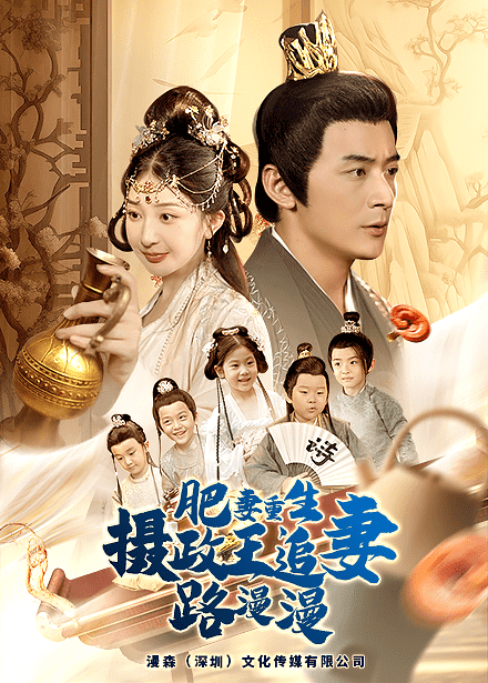 肥妻重生，攝政王追妻路漫漫(全集)