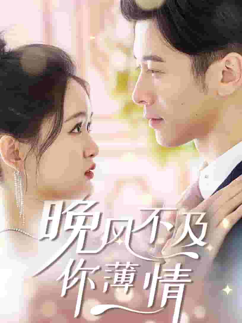 晚風不及你薄情(全集)