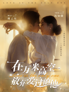 在萬(wàn)米高空放棄愛(ài)過(guò)的他(全集)