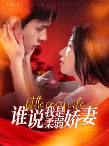 誰(shuí)說我是柔弱嬌妻(全集)