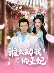 誰(shuí)敢動(dòng)我的王妃(全集)
