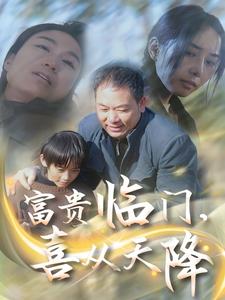 富貴臨門，喜從天降(全集)