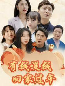 有錢沒錢回家過(guò)年(全集)