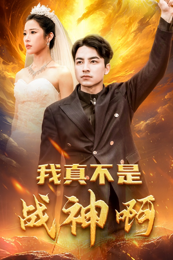 我真不是戰(zhàn)神啊(全集)