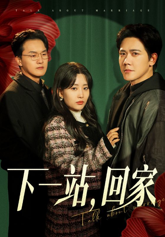 下一站，回家(全集)