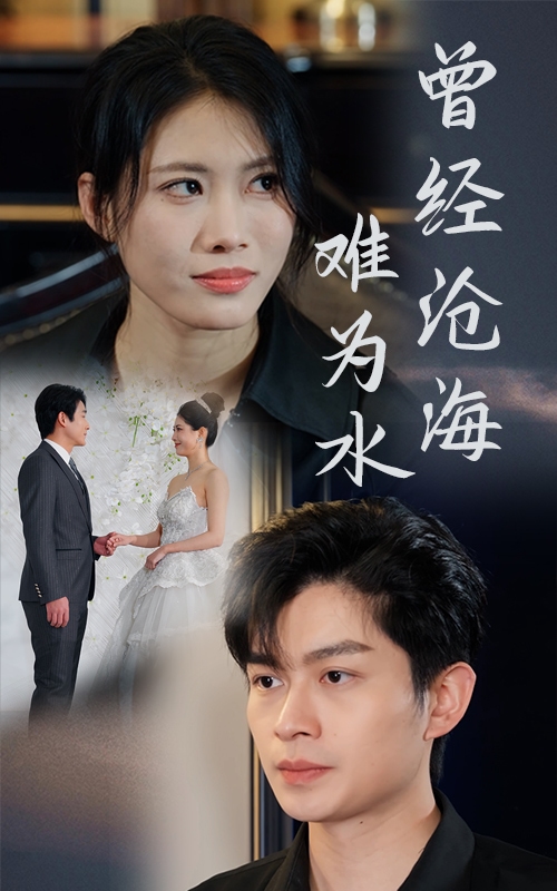 曾經(jīng)滄海難為水（短劇版）(全集)