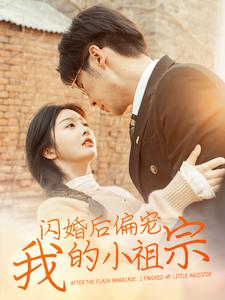 閃婚后偏寵我的小祖宗(全集)