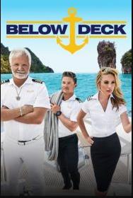 甲板之下第七季(全集)