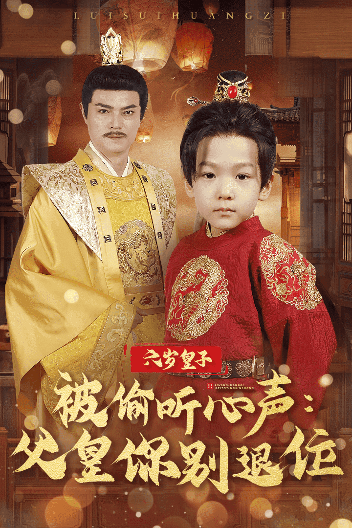 六歲皇子被偷聽(tīng)心聲父皇你別退位(全集)