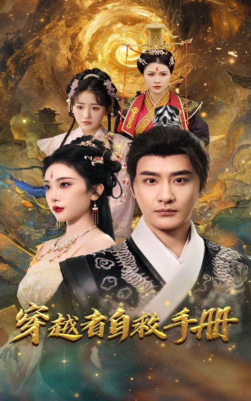 穿越者自救手冊(全集)