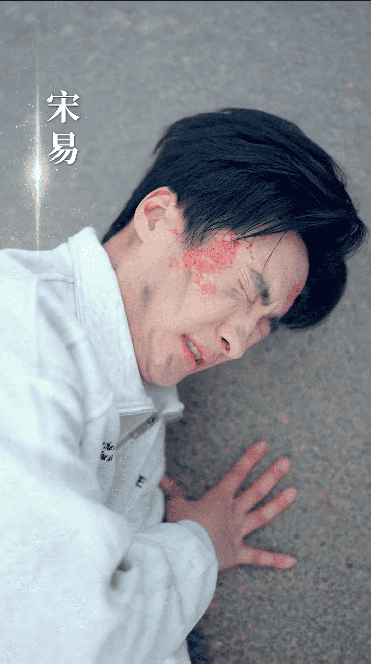 愛(ài)如浮萍飄無(wú)依(全集)