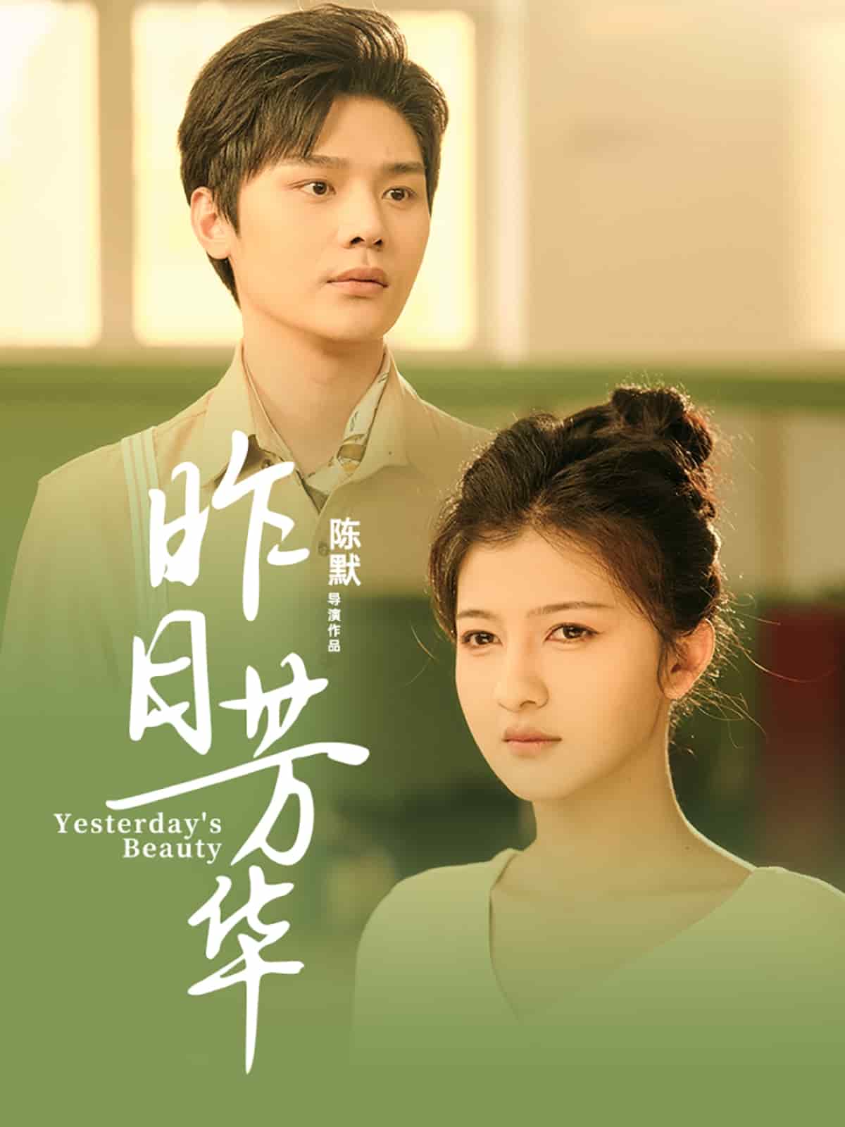 昨日芳華(全集)