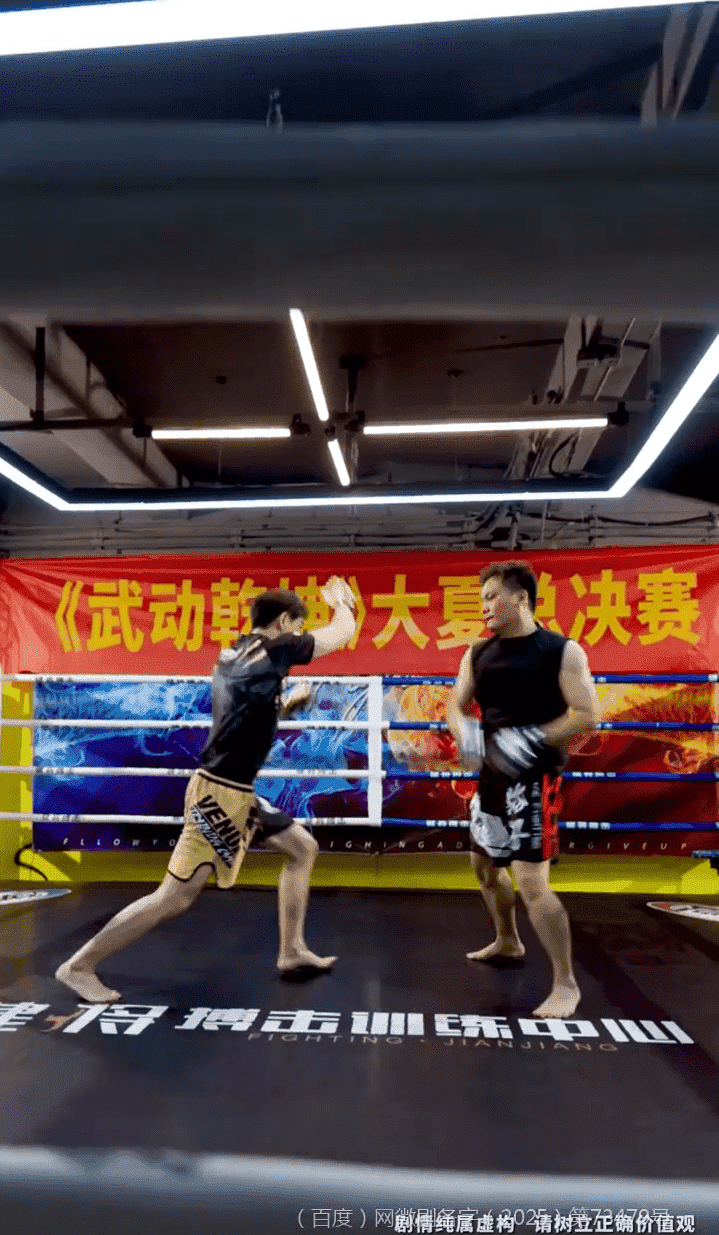 武馳人生2之颶風(fēng)營救(全集)