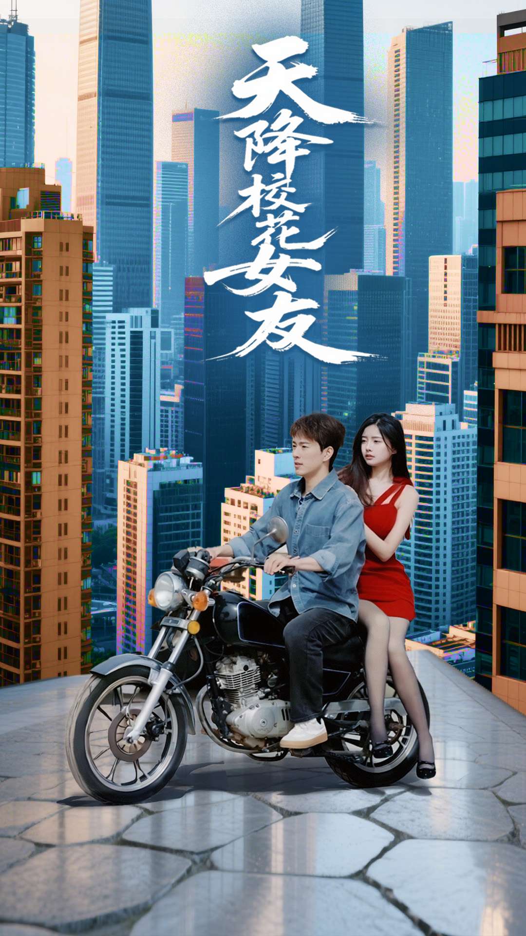 天降?；ㄅ?全集)