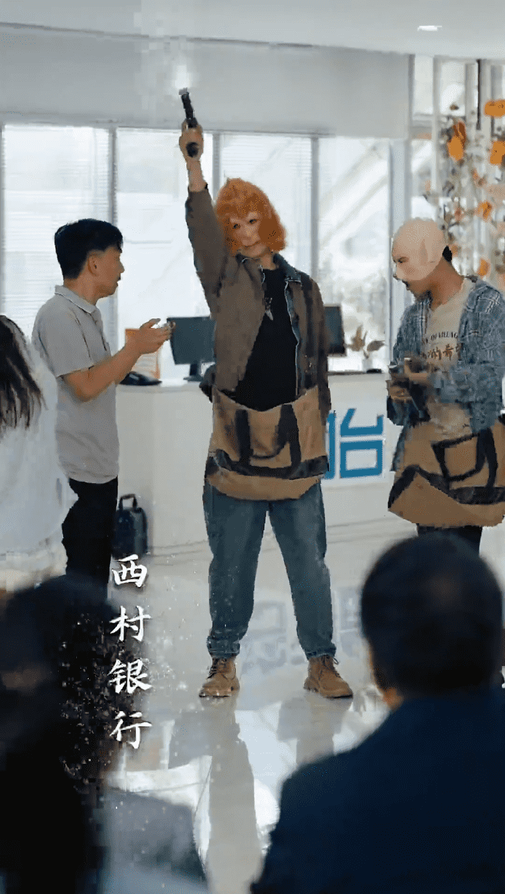 求求你收手吧，演習(xí)早結(jié)束了(全集)