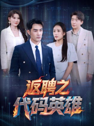 返聘之代碼英雄(全集)