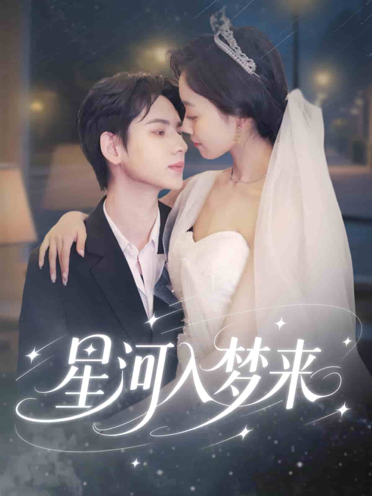 星河入夢(mèng)來(lái)(全集)