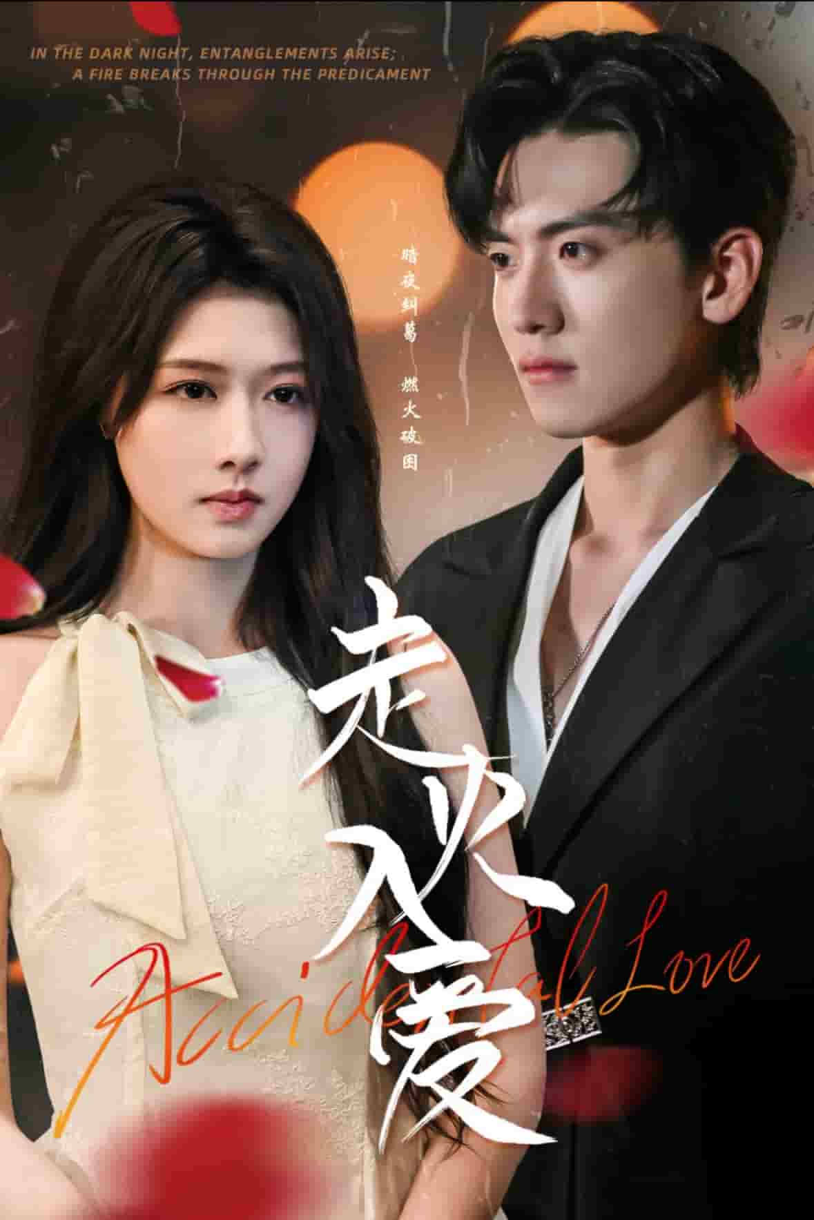 走火入愛(ài)(全集)