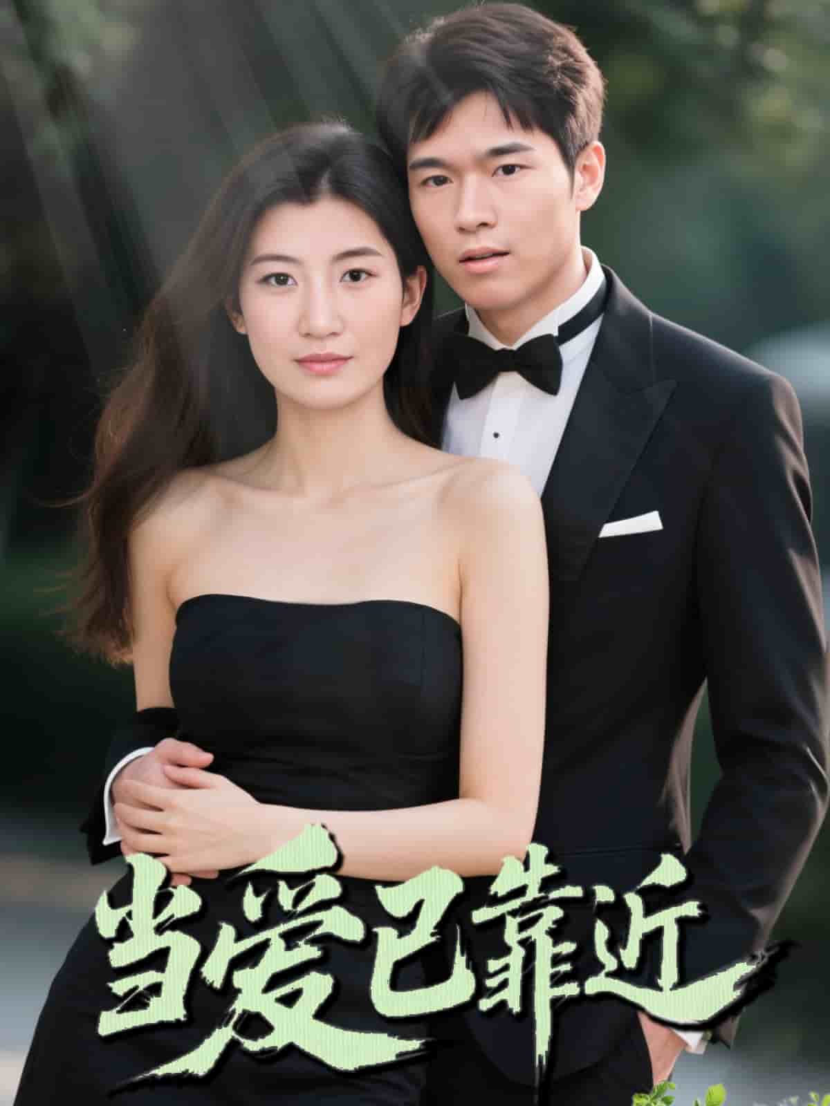 當愛已靠近(全集)