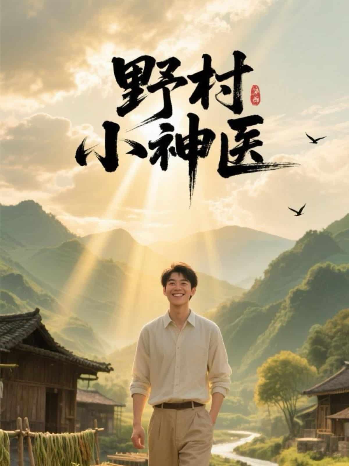 野村小神醫(yī)(全集)