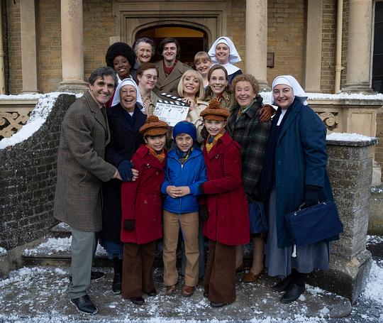 呼叫助產(chǎn)士第十五季(全集)