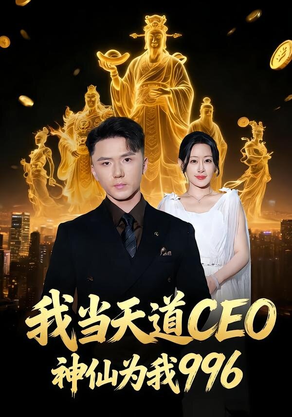 我當(dāng)天道CEO，神仙為我996(全集)