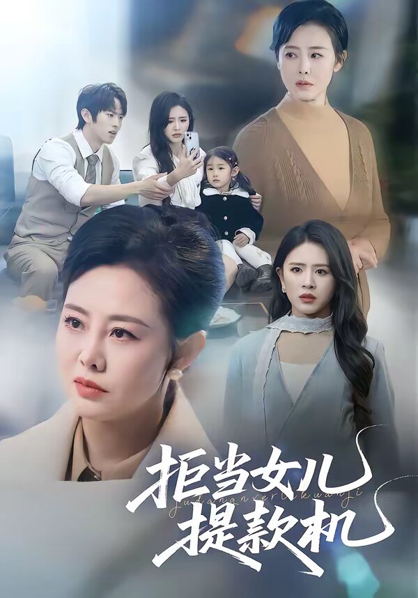 拒當(dāng)女兒提款機(jī)(全集)