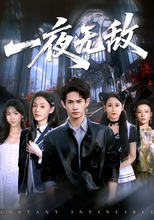 一夜無敵(全集)