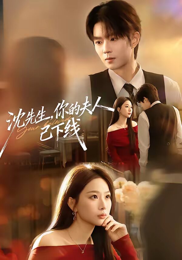 沈先生，你的夫人已下線(全集)