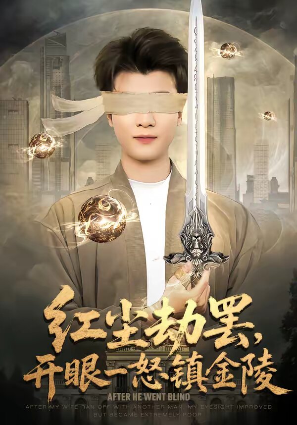 紅塵劫罷，開(kāi)眼一怒鎮(zhèn)金陵(全集)