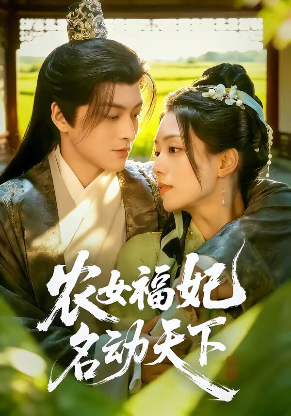 農(nóng)女福妃名動(dòng)天下(全集)