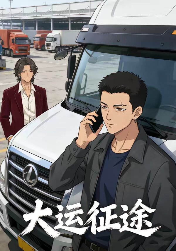 大運征途(全集)