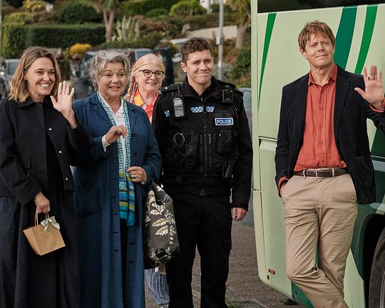 天堂島之外第四季