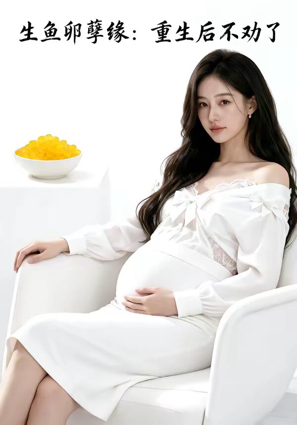 生魚卵孽緣：重生后不勸了(全集)