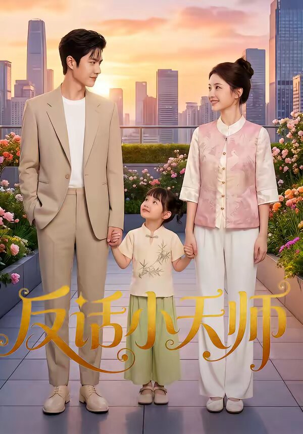 反話小天師(全集)