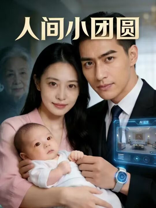 人間小團圓(全集)