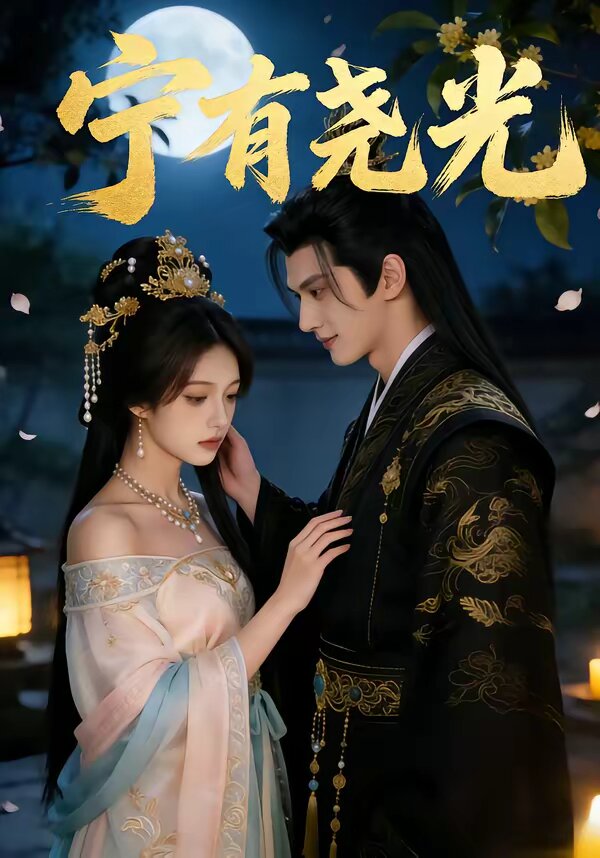 寧有堯光(全集)