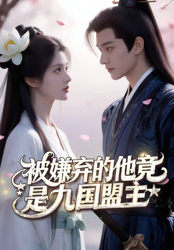 被嫌棄的他竟是九國盟主(全集)