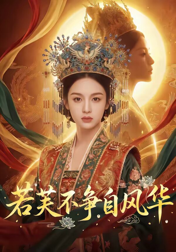 若芙不爭自風華(全集)