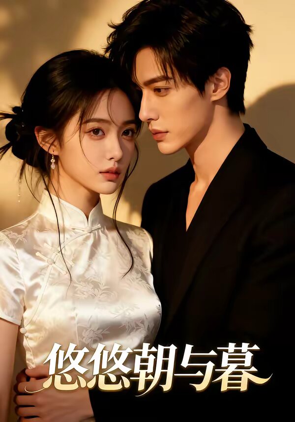 悠悠朝與暮(全集)